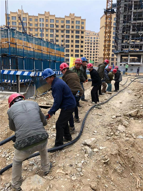 大连安防工程