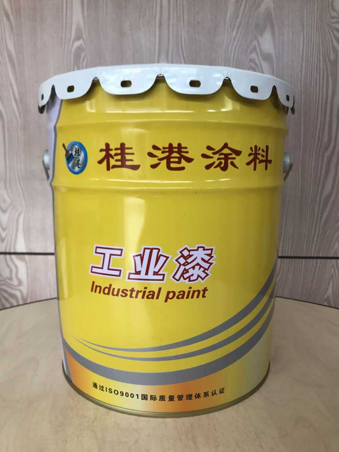 环氧玻璃鳞片防锈漆