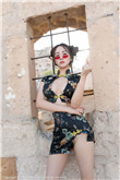 丁子峻老婆