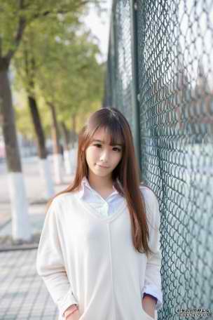 交换年轻夫妇