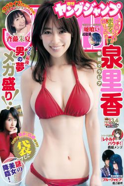 唱假声的男人