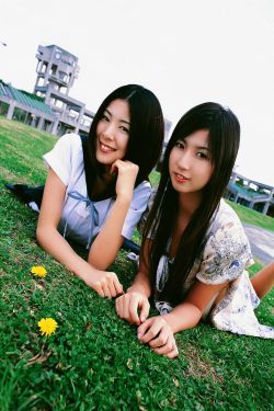 《我的美丽王国》